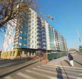 ЖК Космос - ход строительства,