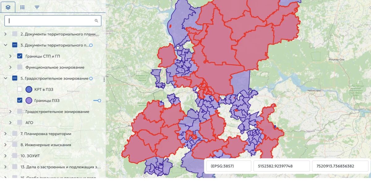 Нижегородская комиссия по землепользованию перешла на прием заявок онлайн - фото 1