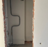 Ход строительства дома 7.1 в ЖК По ул. Профессора Благих -