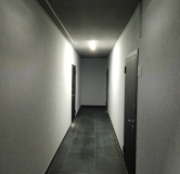 Ход строительства дома Ягодная, 10 в ЖК Рождественский -