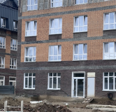 Ход строительства дома 54 в ЖК Школьный -