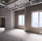 Ход строительства дома корпус 1.1 в ЖК Титул в Московском -