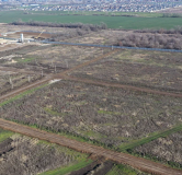 Ход строительства дома Литер 5 в ЖК Форма -