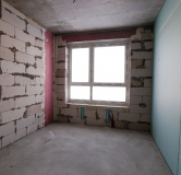 Ход строительства дома 5.2.1 в ЖК Центральный Парк -