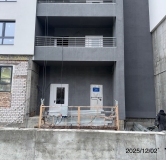 ЖК Комфорт - ход строительства,