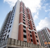 Ход строительства дома Позиция 3, 3 квартал в Микрорайон Черемушки -