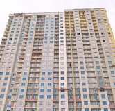 Ход строительства дома 5 в ЖК Белая Башня -
