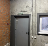 Ход строительства дома 1.1 в ЖК Центральный -