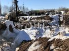 Ход строительства дома № 8 в ЖК Подкова на Цветочной - фото 29, Апрель 2021