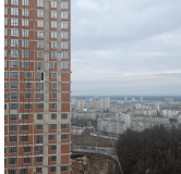 Ход строительства дома литер 15 в ЖК Холмогоры -