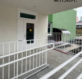 Ход строительства дома № 17 в ЖК Академический -