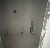 Ход строительства дома 2 в ЖК River Park -