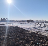 Ход строительства дома 1 в ЖК Фридом Виллэдж (Freedom Village) -