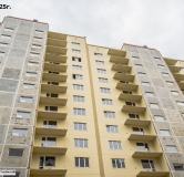 Ход строительства дома 6 в ЖК Медовый -