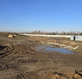 Ход строительства дома 4, 1 очередь в ЖК По ул. Строителей -