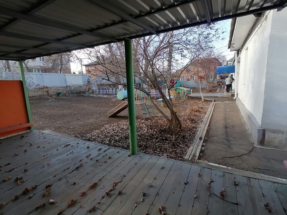 В Ростовской области на торгах продают детсады, промобъекты и бывший ДК - фото 1