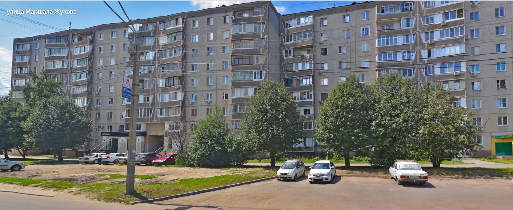 Комары терроризируют жильцов воронежской многоэтажки после засора канализации - фото 1