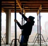 Ход строительства дома 2 в ЖК Суворовский -