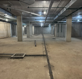 Ход строительства дома 9, секция А в ЖК Небо (The Sky) -