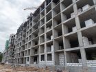 Ход строительства дома № 2 в ЖК Заречье - фото 9, Август 2021