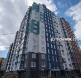 Ход строительства дома Корпус 5-11.1 в ЖК 5 элемент Аске -