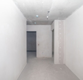 Ход строительства дома 40 в ЖК Форест (Forest) -