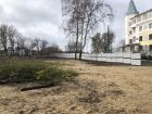 Клубный дом на Ярославской - ход строительства, фото 78, Май 2020