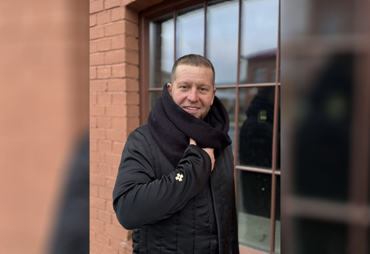 Язык ночной архитектуры: глава «Бюро света» Борис Соколов — о секретах художественной подсветки зданий - фото 1