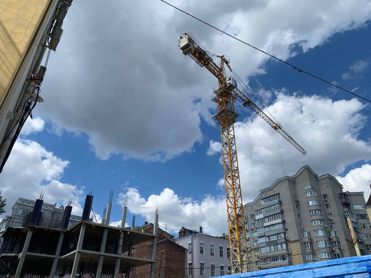 За год в Краснодаре девелоперов стало меньше на 20%, а в Ростове — на 11% - фото 1