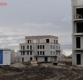 Ход строительства дома № 4685Б, ГП-16 в ЖК Кипрея Квартиры -