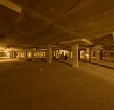 Ход строительства дома 1, секции А,Б,И,К,Л в ЖК Голос Кашириных -