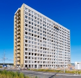 Ход строительства дома корпус 4 в ЖК Glorax Парголово -