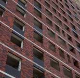 Ход строительства дома № 9А, 1 этап в ЖК Зарядье -