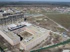 Ход строительства дома Литер 15 в ЖК Светлоград - фото 28, Сентябрь 2019