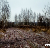 Ход строительства дома 3.3 в ЖК Рязанка Грин -