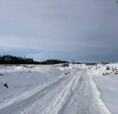 Ход строительства дома 2.1 в ЖК Лисино -