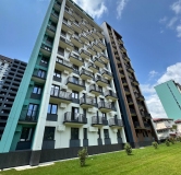 Ход строительства дома № 5.2 в ЖК Чайные холмы -