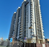 Ход строительства дома 5 в ЖК Мечта -