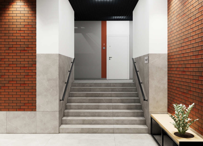 Дом 11, корпус 3 в ЖК Верен Норт Сертолово (Veren Nort Сертолово) - фото 27