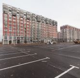 Ход строительства дома 179, корпус 10 в ЖК Новый Московский -