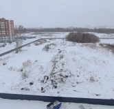 Ход строительства дома 5 в ЖК Родина -