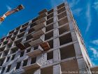 ЖК На Высоте - ход строительства, фото 99, Сентябрь 2020