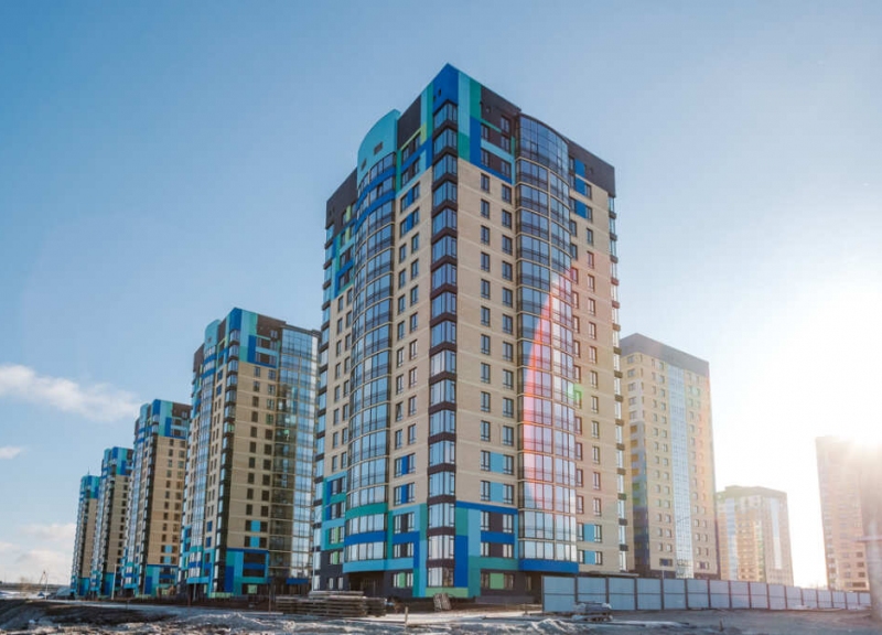 Дом 7 в Микрорайон Правобережный - фото 2