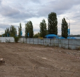 Ход строительства дома 1/1 в ЖК Эклипс -