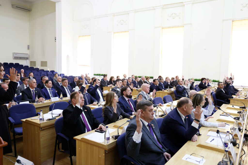 Зинаида Неярохина покинул пост главы города - Фото 1