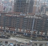 Ход строительства дома Литер 30, уч. 894 в ЖК Парк Победы 2 -