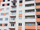 Ход строительства дома № 67 в ЖК Рубин - фото 62, Июнь 2015