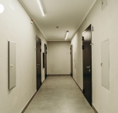 Ход строительства дома № 32 в Микрорайон Новая Жизнь - Ройка -