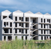 Ход строительства дома № 4162Б, ГП-13 (5) в ЖК Кипрея Квартиры -