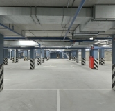 Ход строительства дома 1.1 в ЖК Белый Парус -